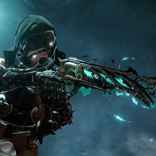 Destiny 2: Forsaken Pack  DLC Cd Key